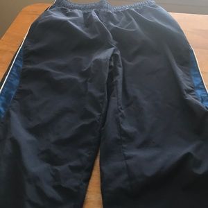 Boys Tek Gear Lined Pants
